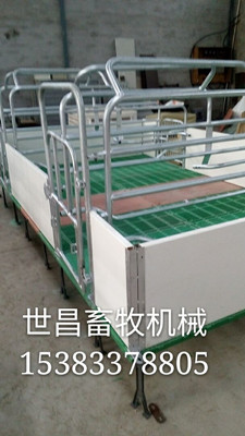 母豬產床設計母豬產床廠家