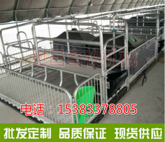 豬場(chǎng)設(shè)備產(chǎn)床  豬用產(chǎn)床 分娩產(chǎn)床 母豬產(chǎn)床